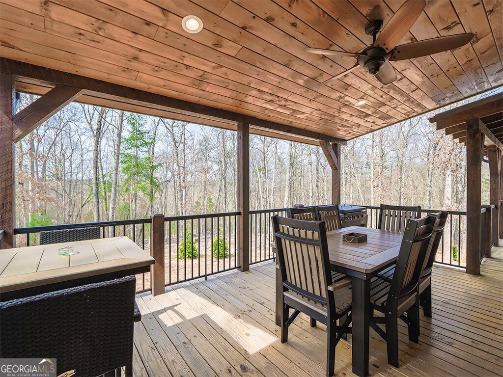 554 Tipton Springs Road Morganton - Photo 17