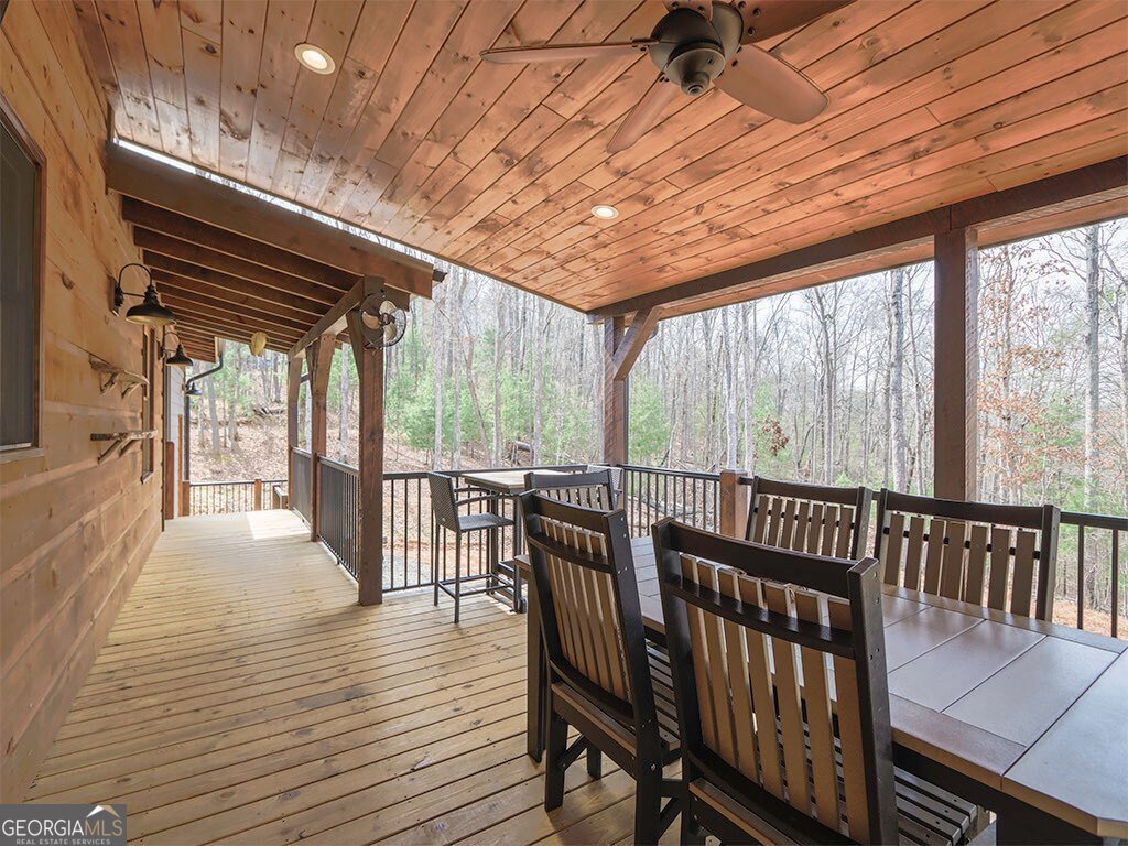 554 Tipton Springs Road Morganton - Photo 18