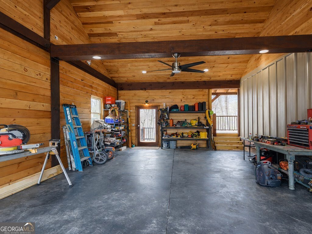 554 Tipton Springs Road Morganton - Photo 19