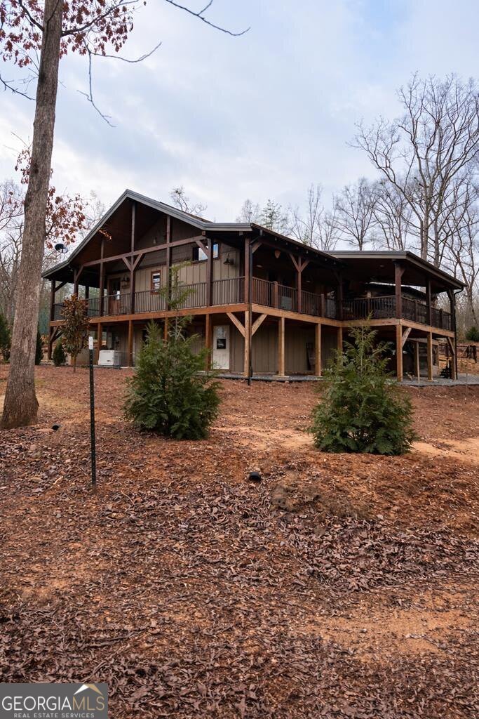 554 Tipton Springs Road Morganton - Photo 21