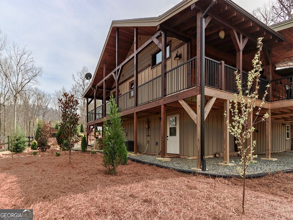 554 Tipton Springs Road Morganton - Photo 23