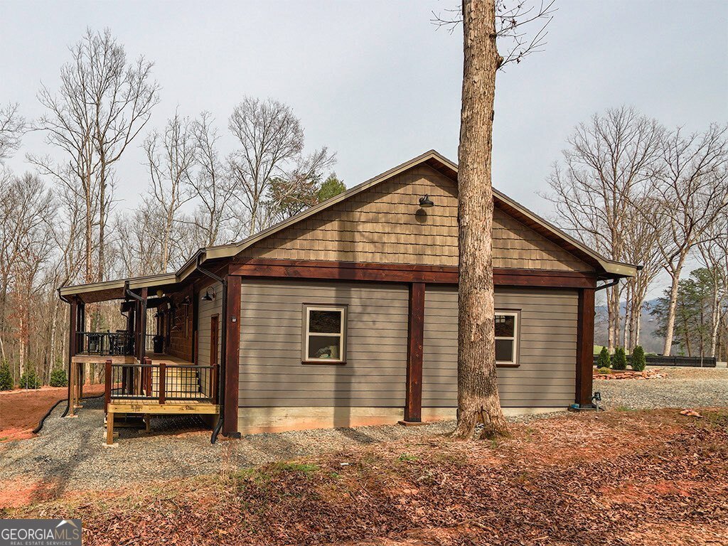 554 Tipton Springs Road Morganton - Photo 24