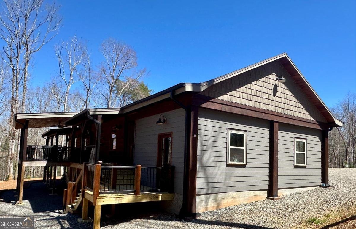 554 Tipton Springs Road Morganton - Photo 25