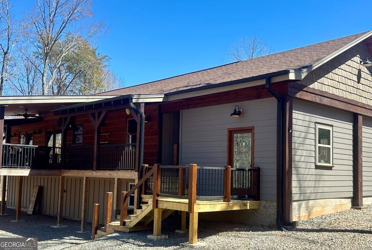 554 Tipton Springs Road Morganton - Photo 26