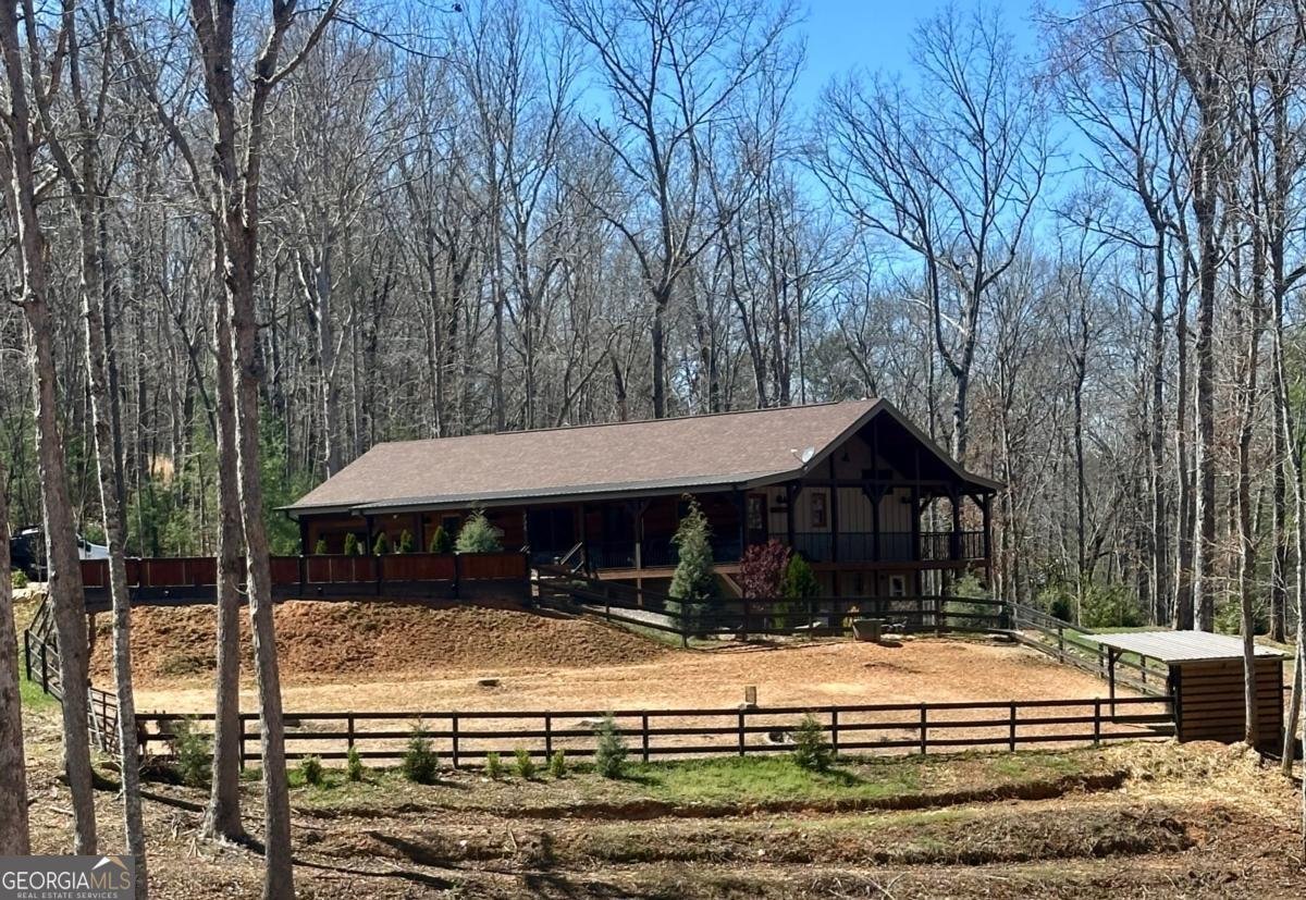 554 Tipton Springs Road Morganton - Photo 33