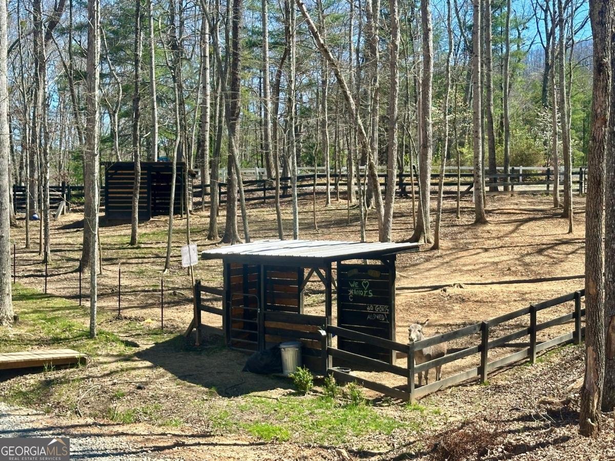 554 Tipton Springs Road Morganton - Photo 35