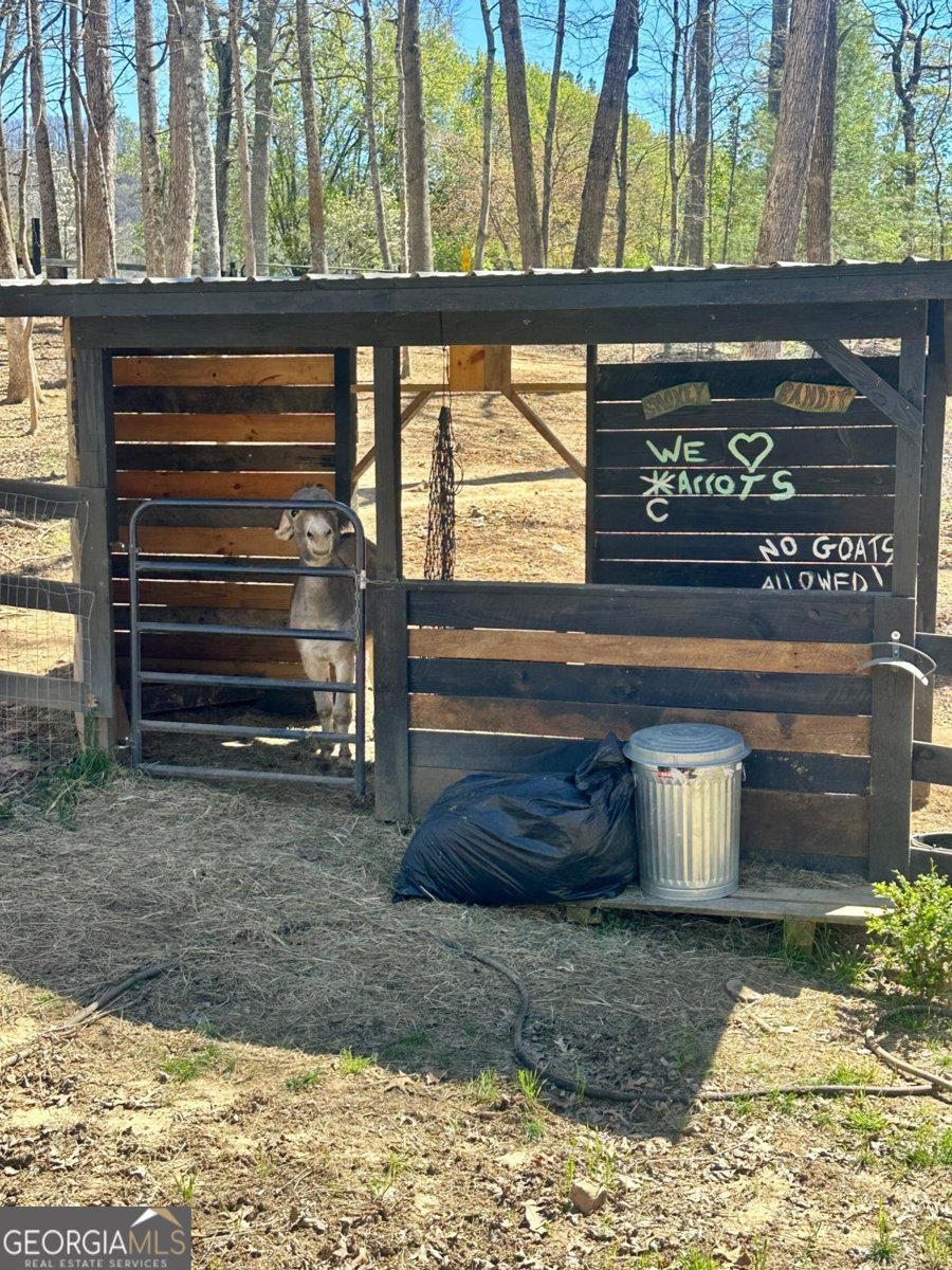 554 Tipton Springs Road Morganton - Photo 38