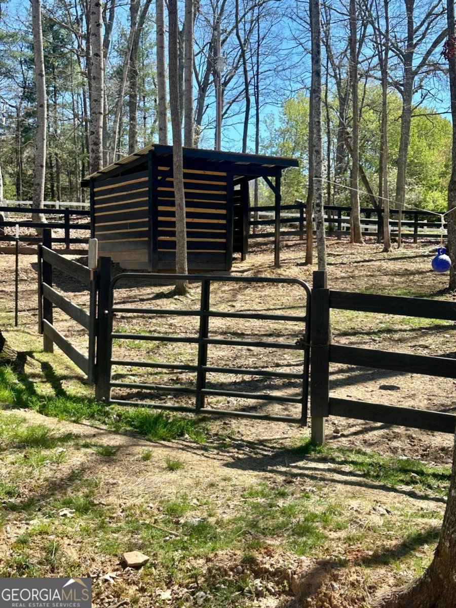 554 Tipton Springs Road Morganton - Photo 41