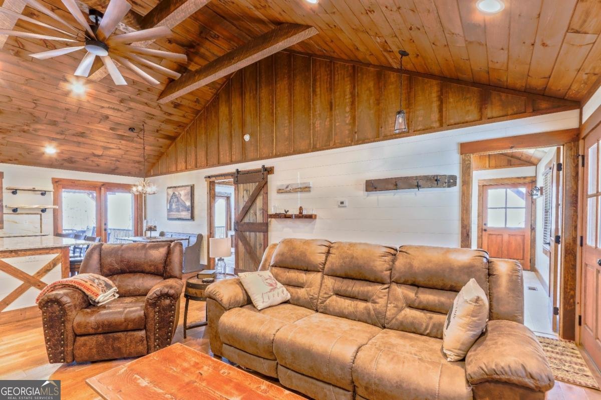 554 Tipton Springs Road Morganton - Photo 6