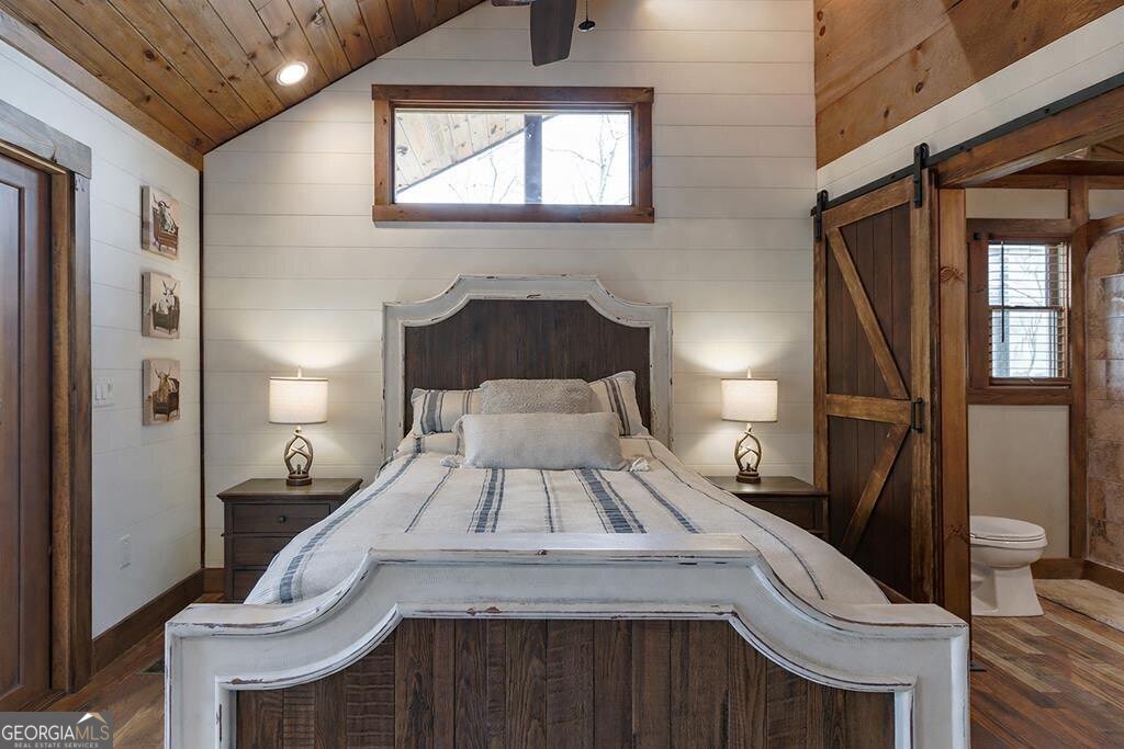 554 Tipton Springs Road Morganton - Photo 7