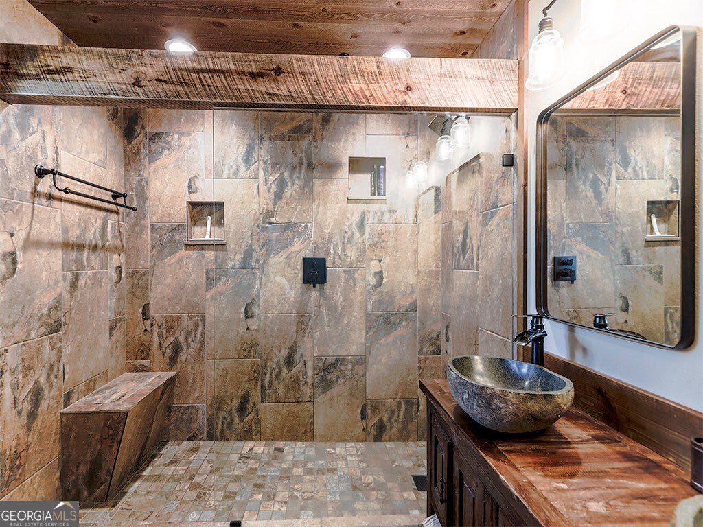 554 Tipton Springs Road Morganton - Photo 8