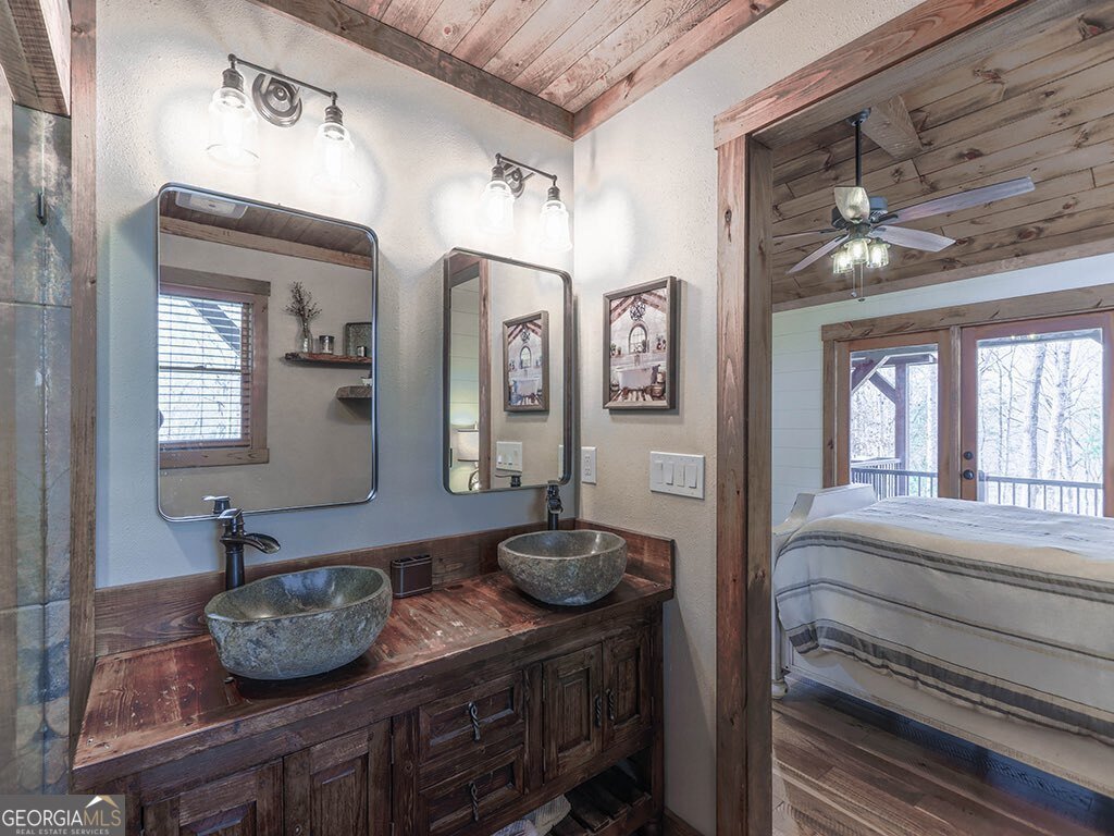 554 Tipton Springs Road Morganton - Photo 9