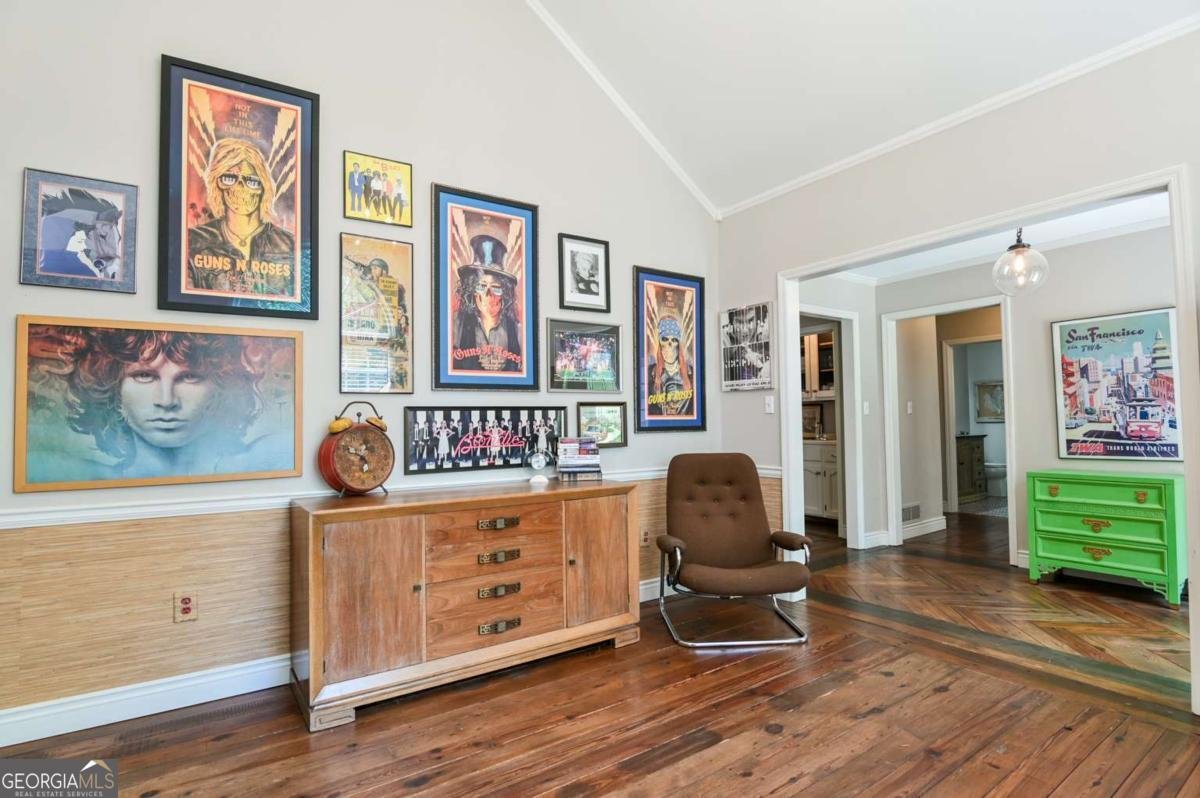 1020 Ferncreek Drive Bogart - Photo 10