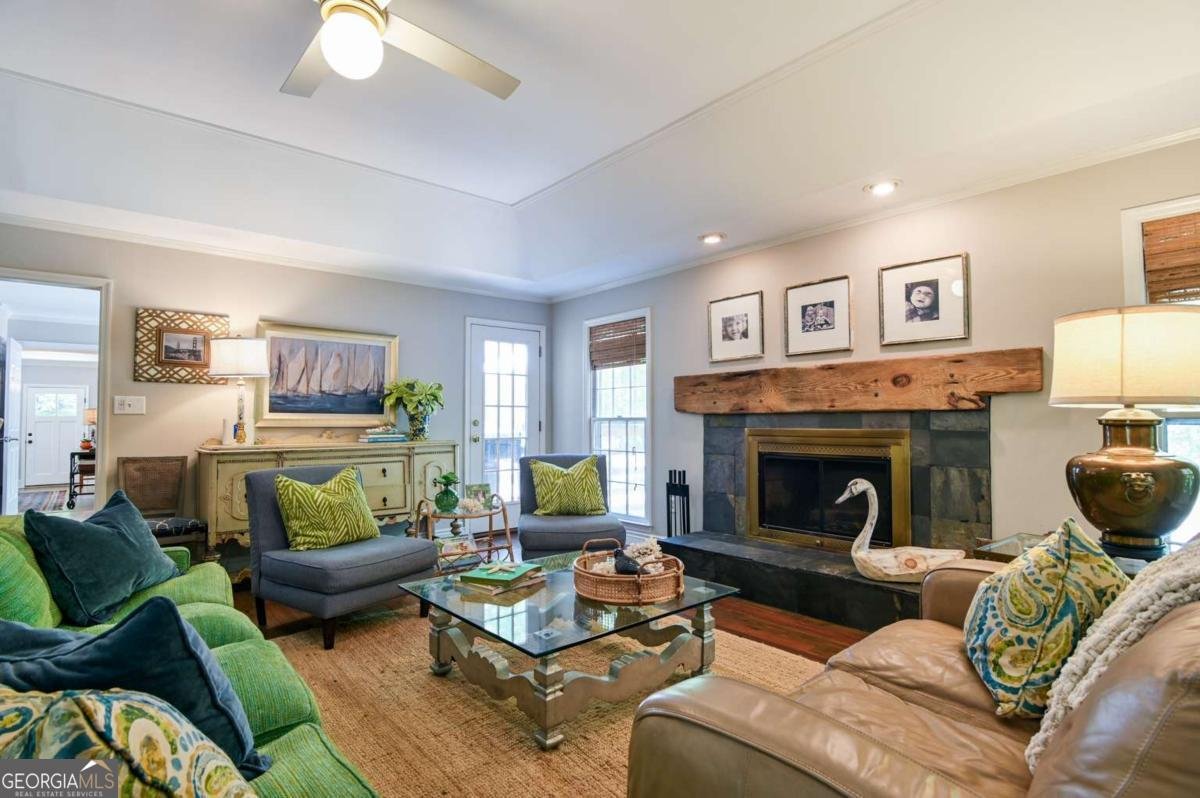 1020 Ferncreek Drive Bogart - Photo 13