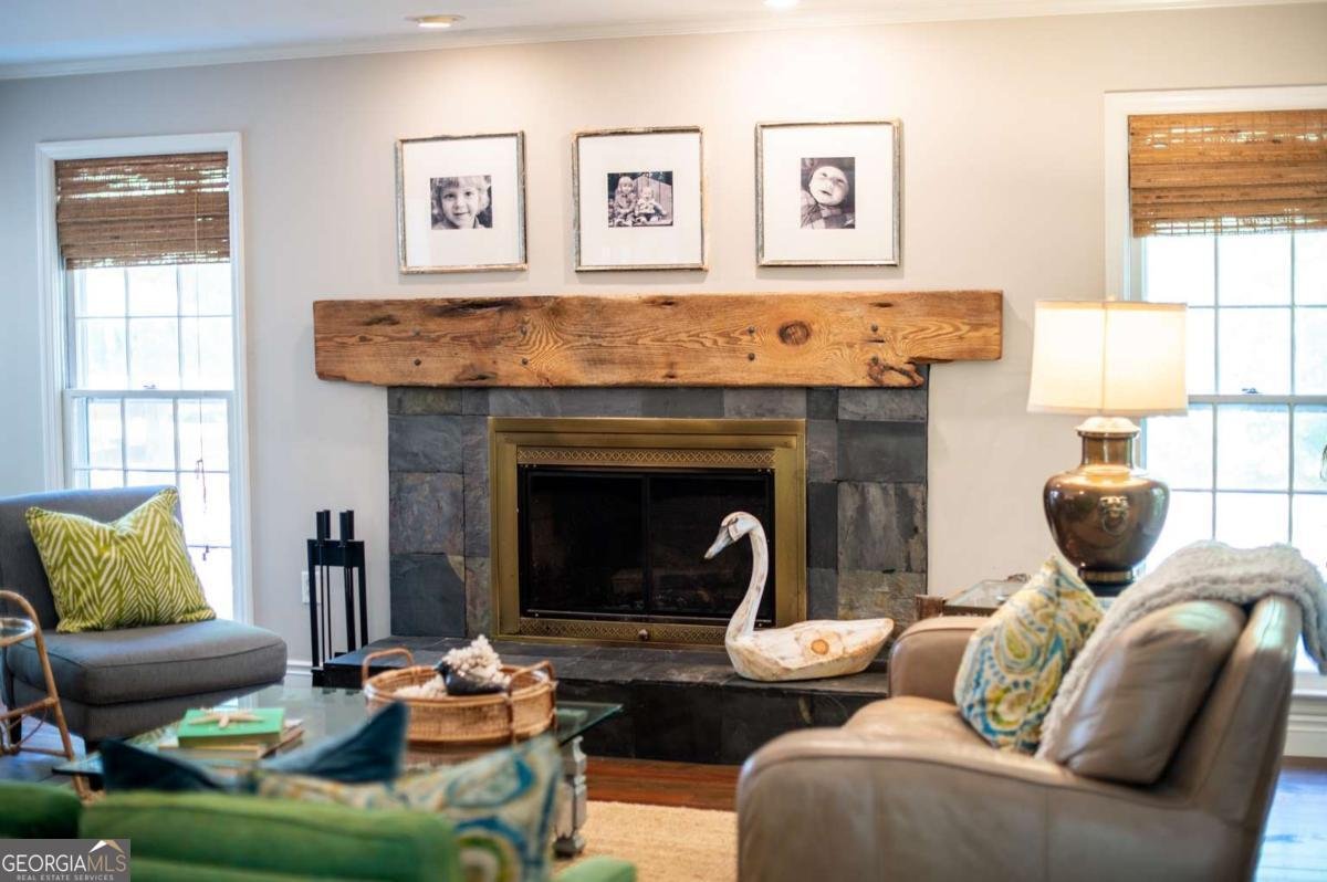 1020 Ferncreek Drive Bogart - Photo 14