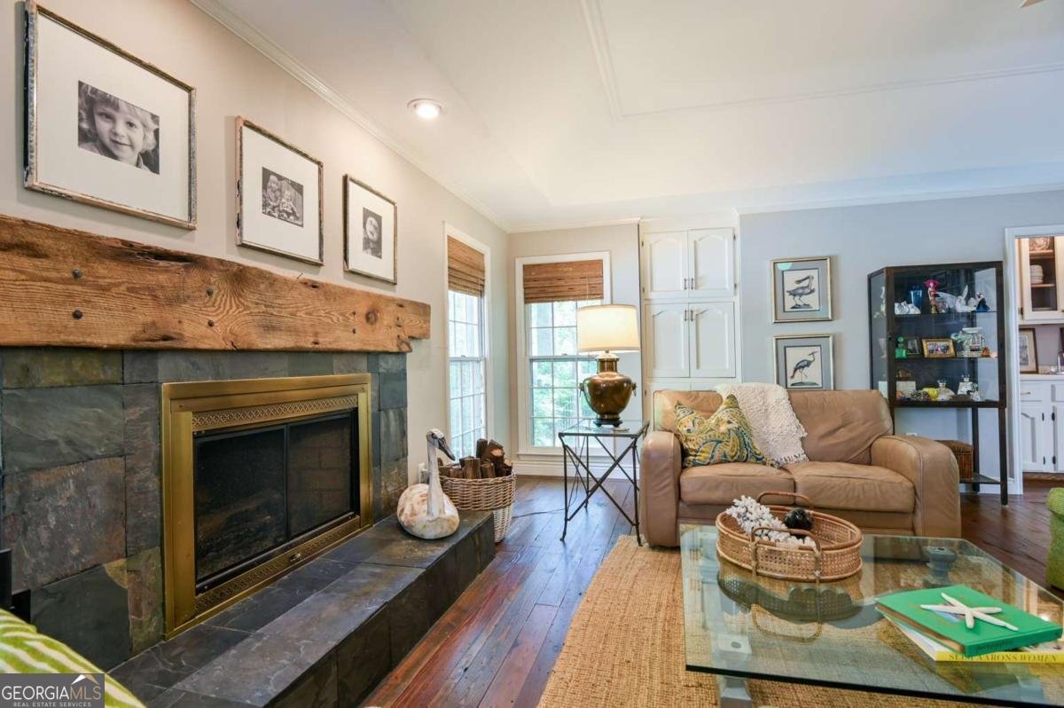 1020 Ferncreek Drive Bogart - Photo 15