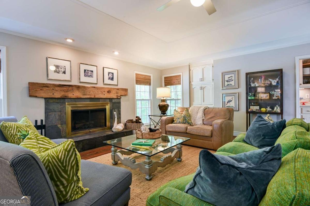 1020 Ferncreek Drive Bogart - Photo 16