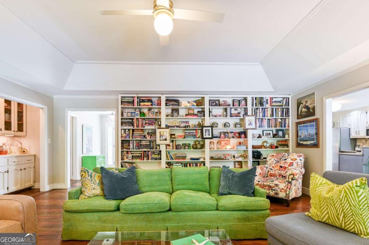 1020 Ferncreek Drive Bogart - Photo 17