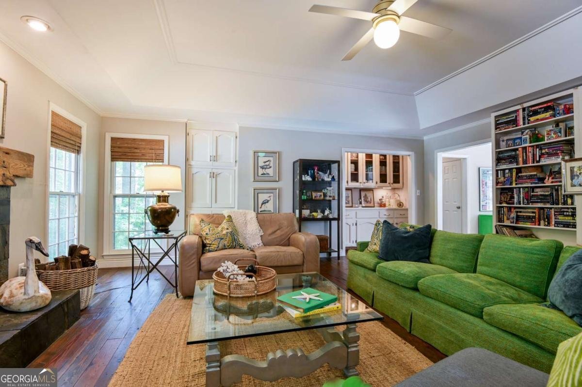 1020 Ferncreek Drive Bogart - Photo 18