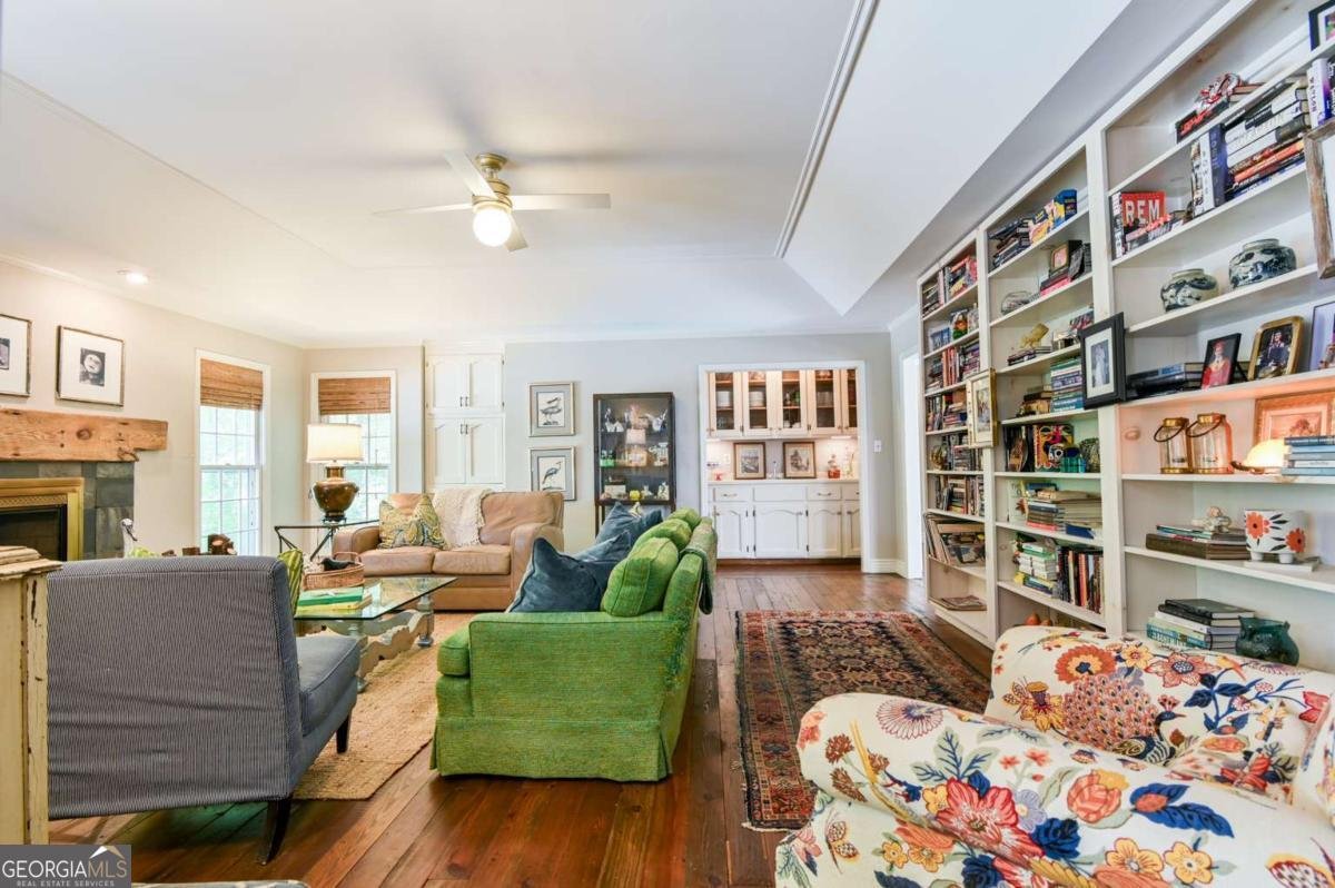 1020 Ferncreek Drive Bogart - Photo 21