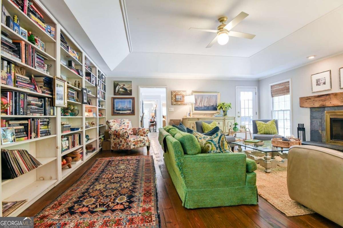 1020 Ferncreek Drive Bogart - Photo 22