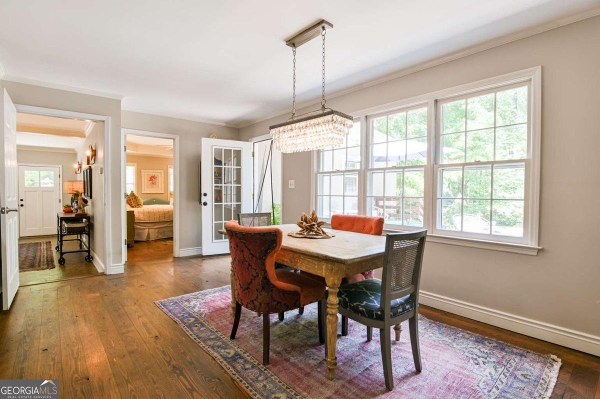 1020 Ferncreek Drive Bogart - Photo 23