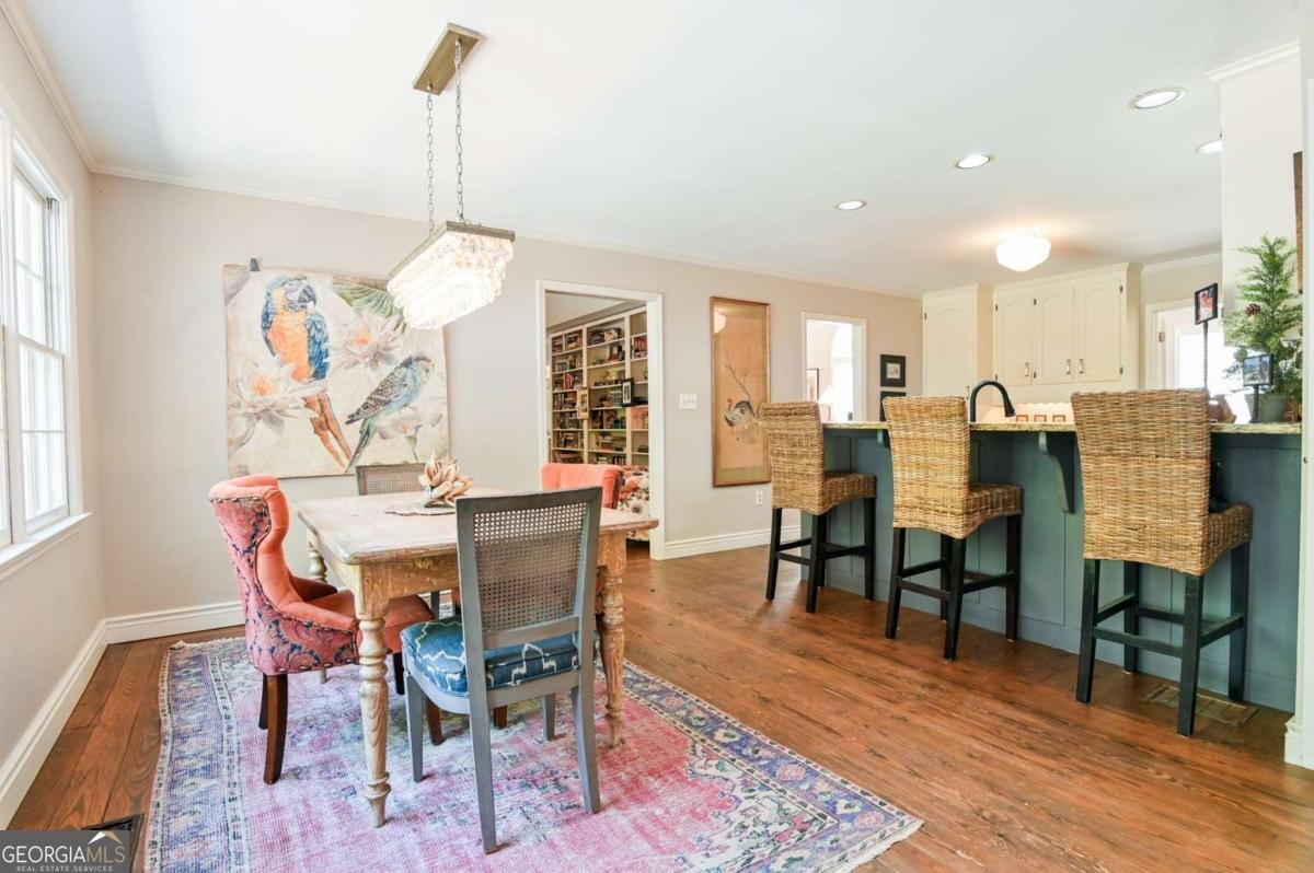 1020 Ferncreek Drive Bogart - Photo 25