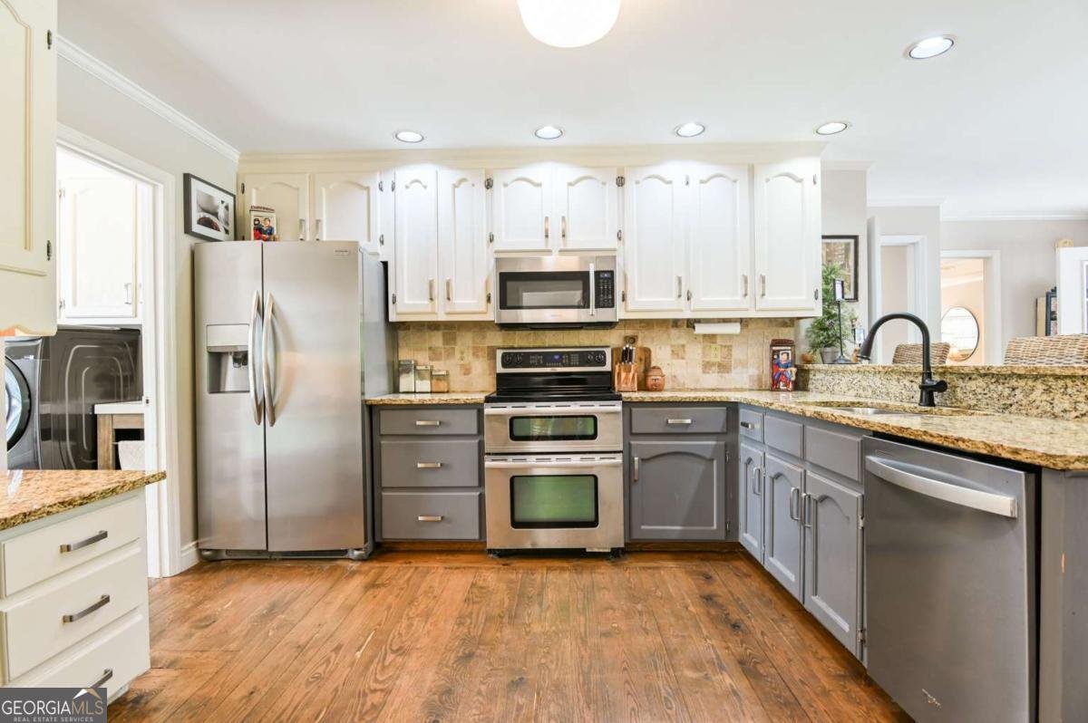 1020 Ferncreek Drive Bogart - Photo 27