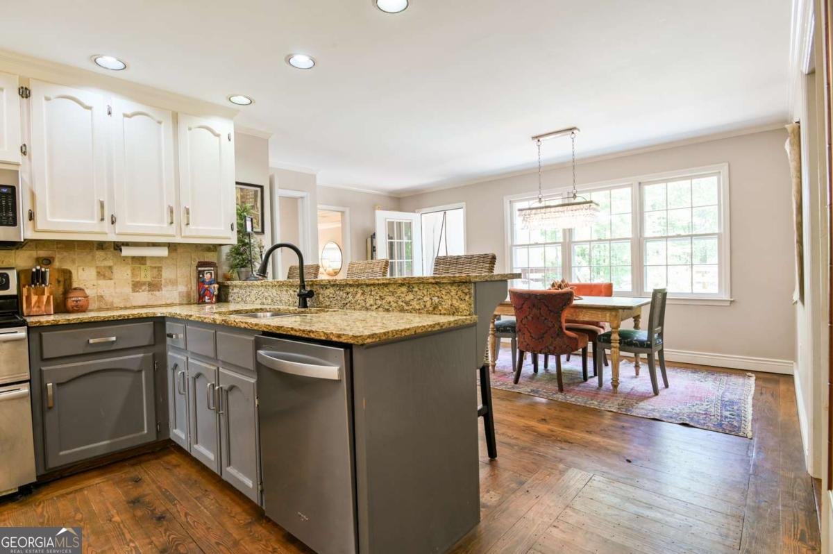 1020 Ferncreek Drive Bogart - Photo 28