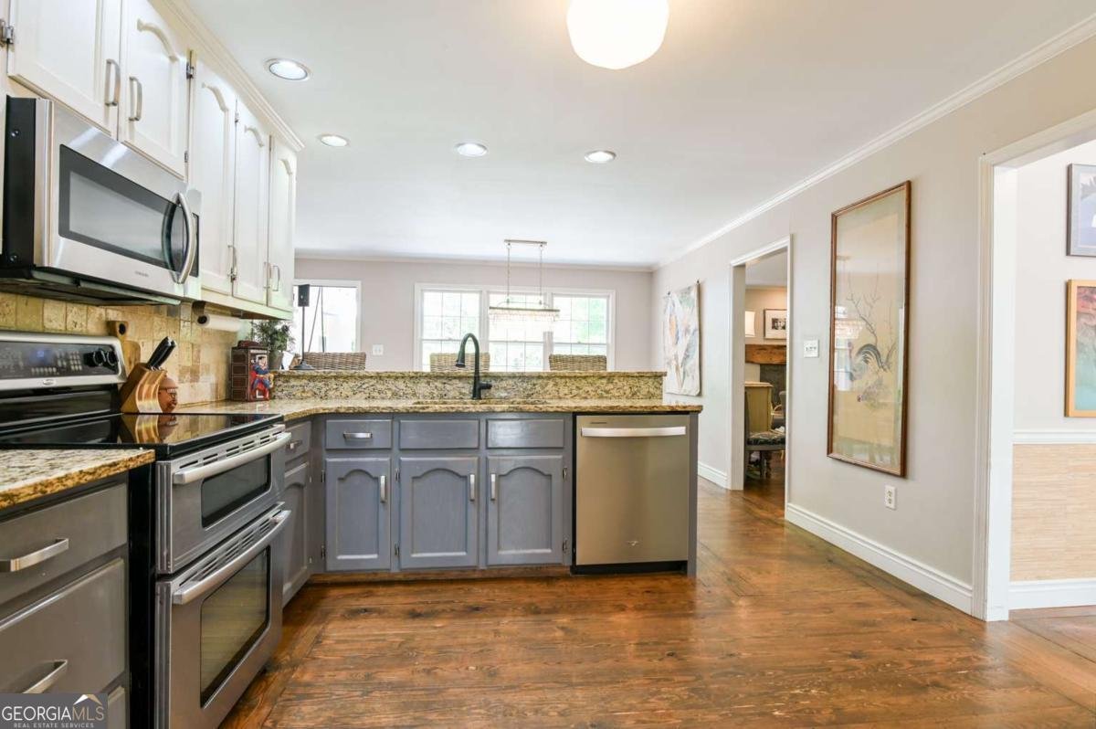 1020 Ferncreek Drive Bogart - Photo 29