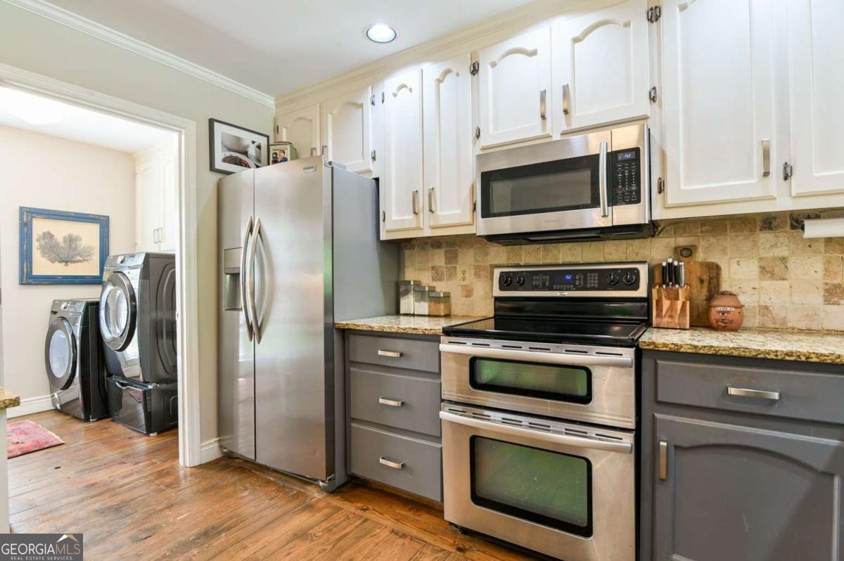 1020 Ferncreek Drive Bogart - Photo 30