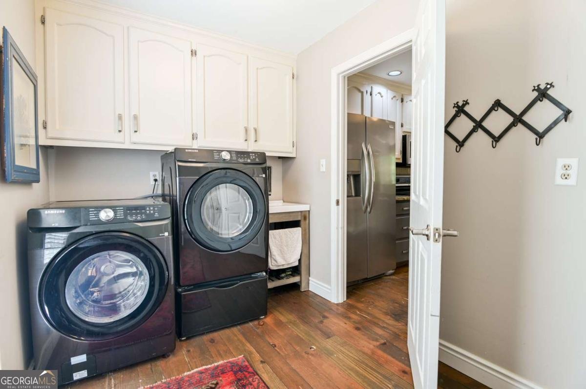 1020 Ferncreek Drive Bogart - Photo 31