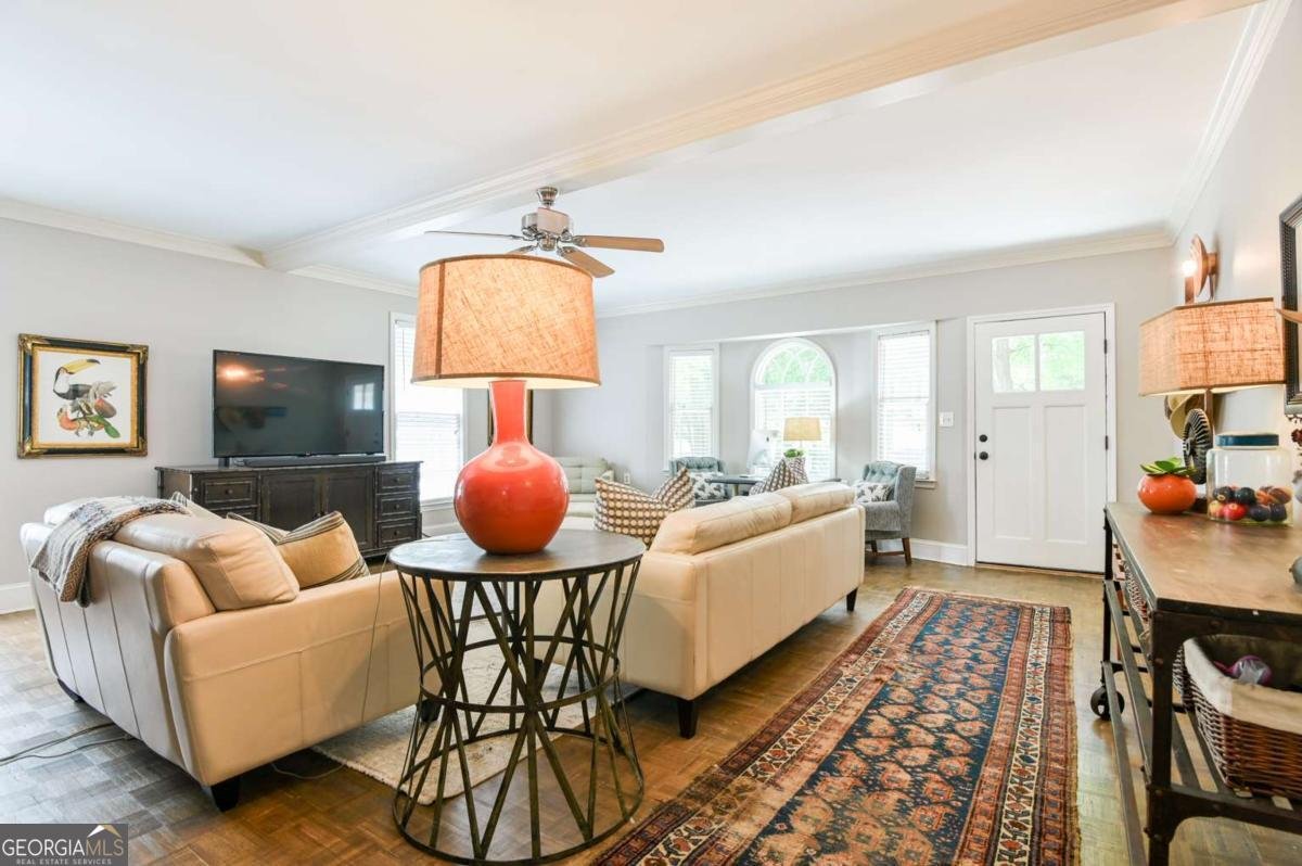 1020 Ferncreek Drive Bogart - Photo 34