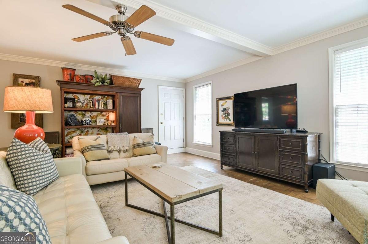 1020 Ferncreek Drive Bogart - Photo 35