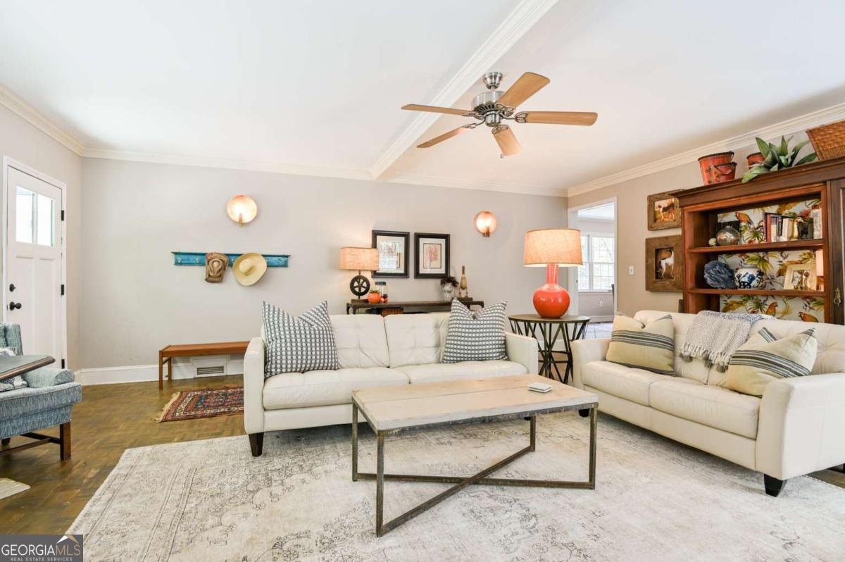 1020 Ferncreek Drive Bogart - Photo 36