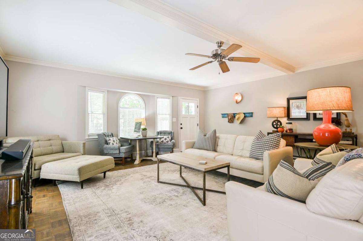 1020 Ferncreek Drive Bogart - Photo 37