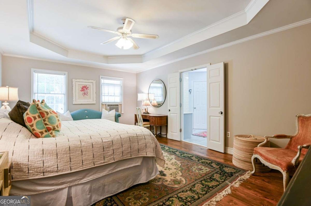 1020 Ferncreek Drive Bogart - Photo 38