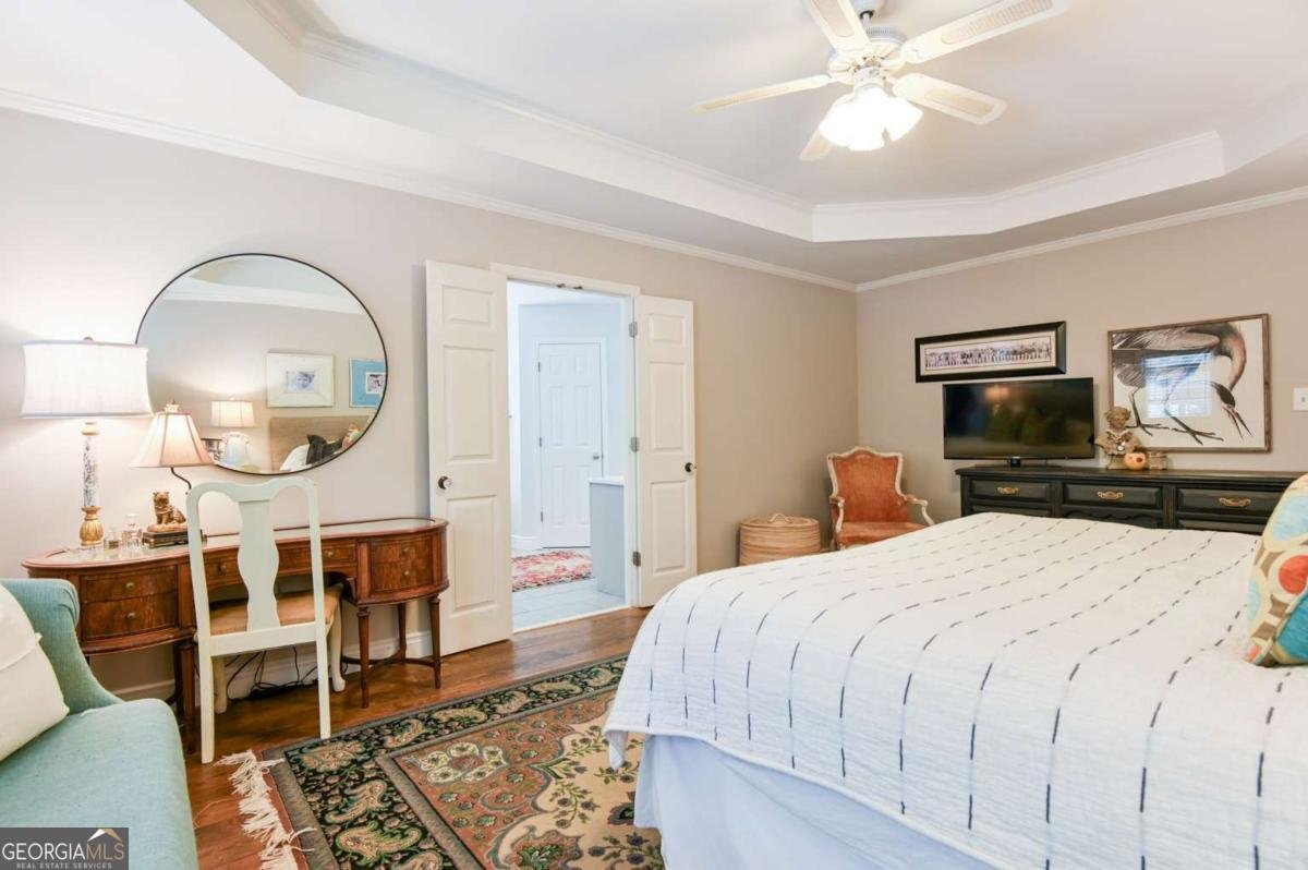 1020 Ferncreek Drive Bogart - Photo 39