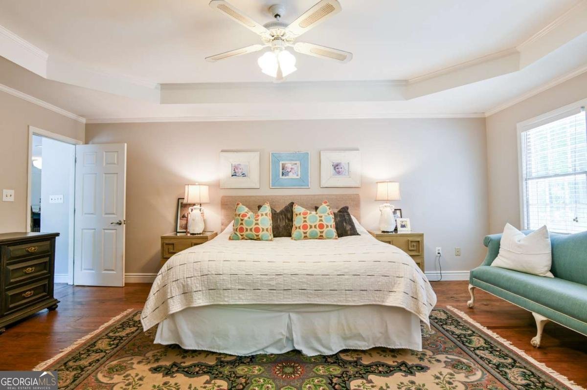 1020 Ferncreek Drive Bogart - Photo 40