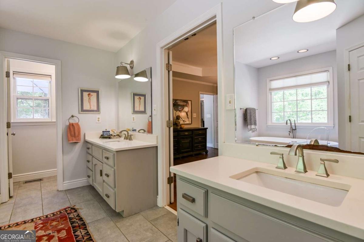 1020 Ferncreek Drive Bogart - Photo 45