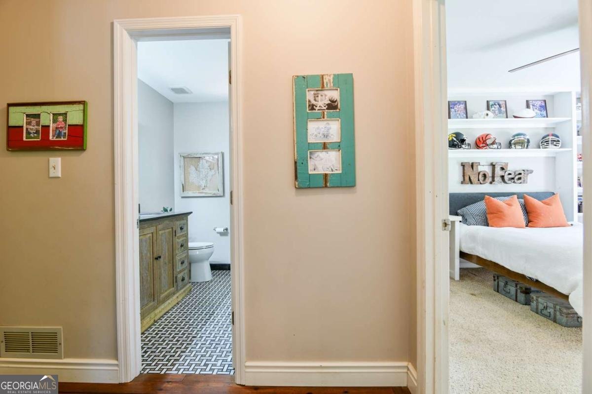 1020 Ferncreek Drive Bogart - Photo 47