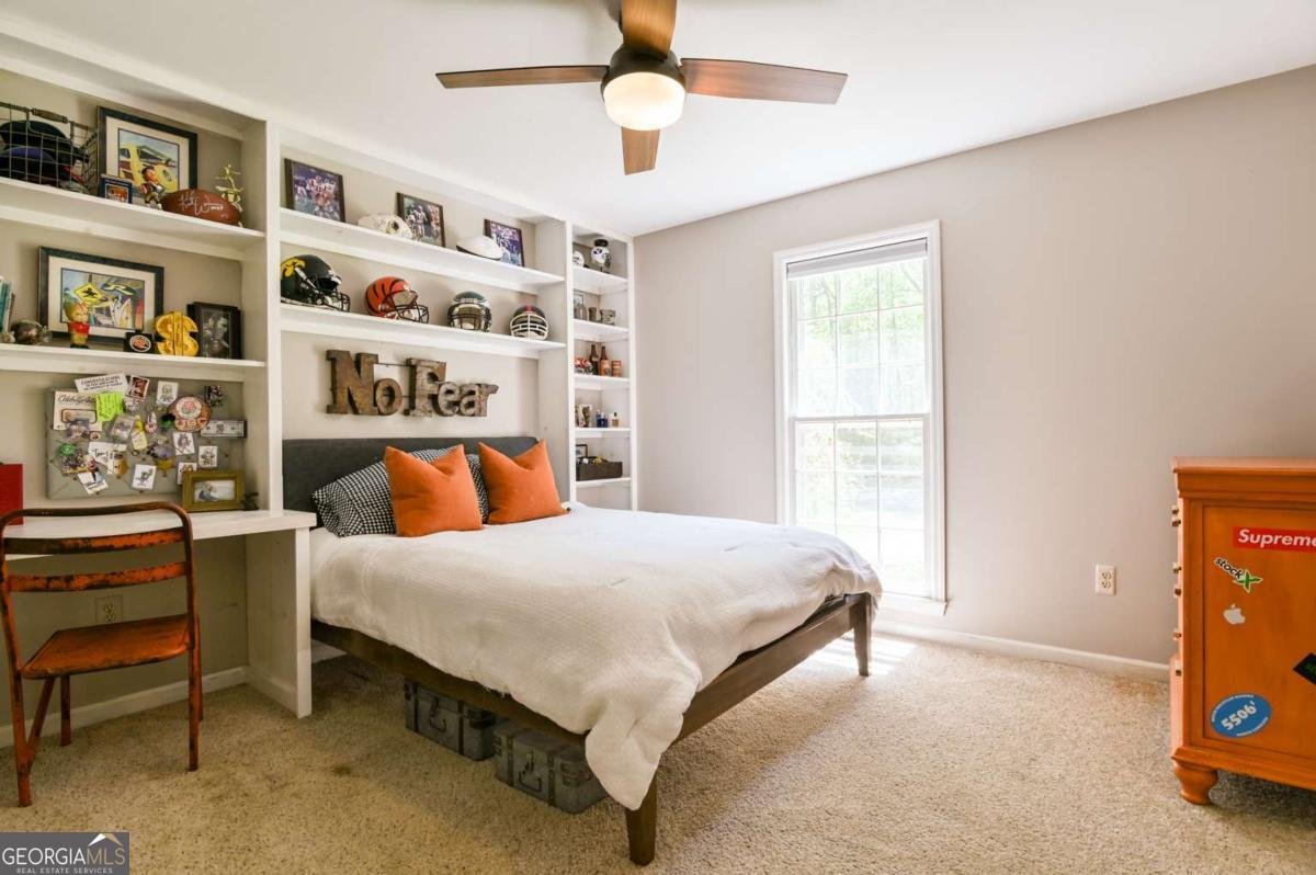 1020 Ferncreek Drive Bogart - Photo 48