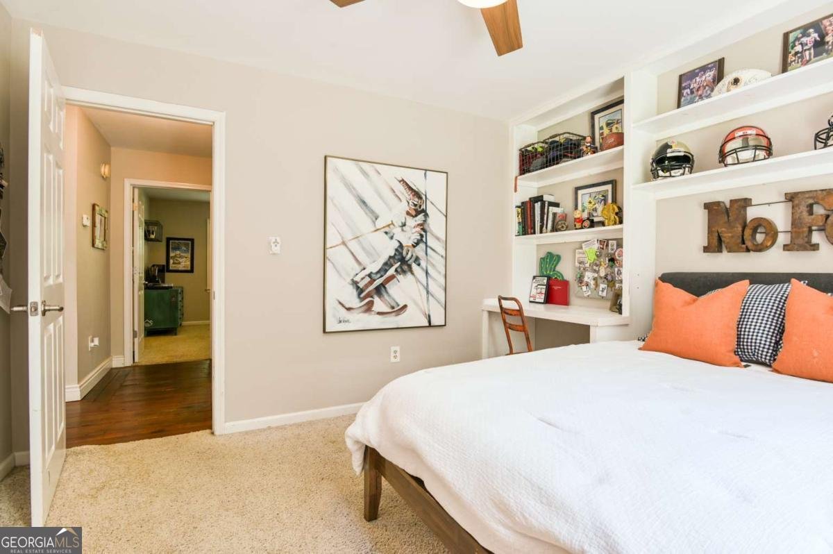 1020 Ferncreek Drive Bogart - Photo 49