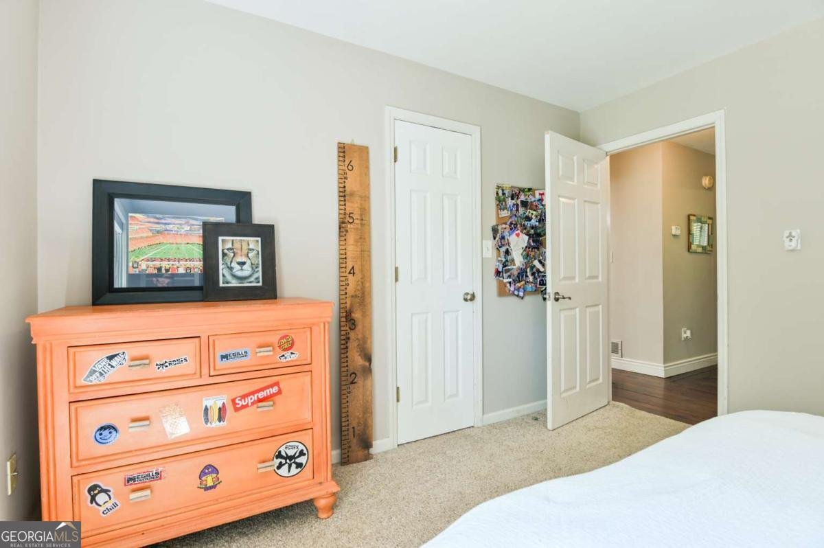 1020 Ferncreek Drive Bogart - Photo 50