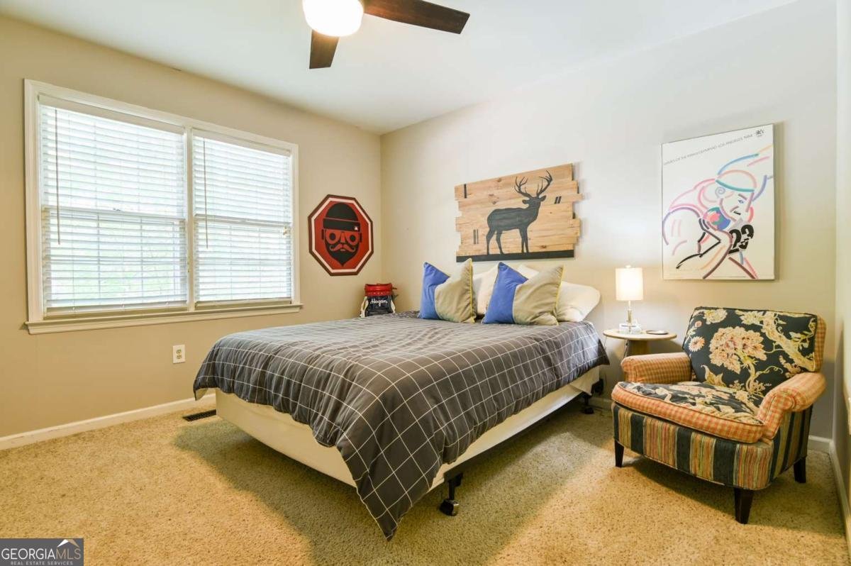 1020 Ferncreek Drive Bogart - Photo 53