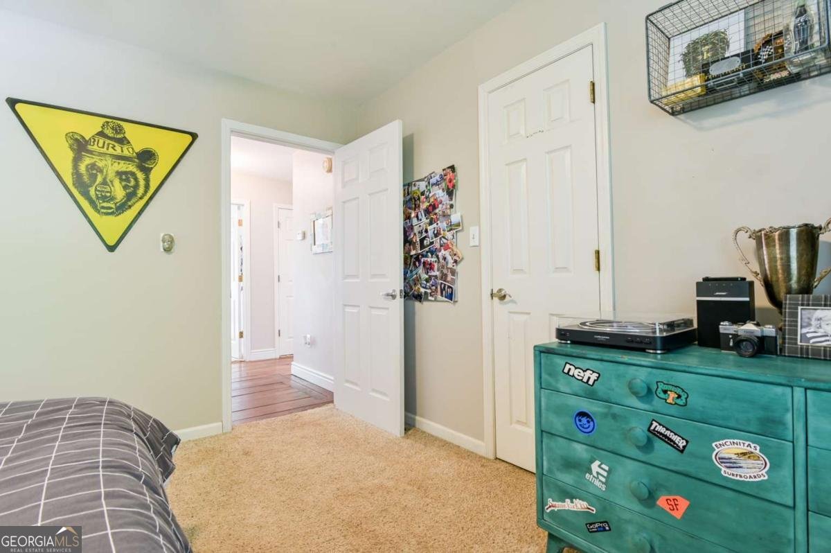 1020 Ferncreek Drive Bogart - Photo 55