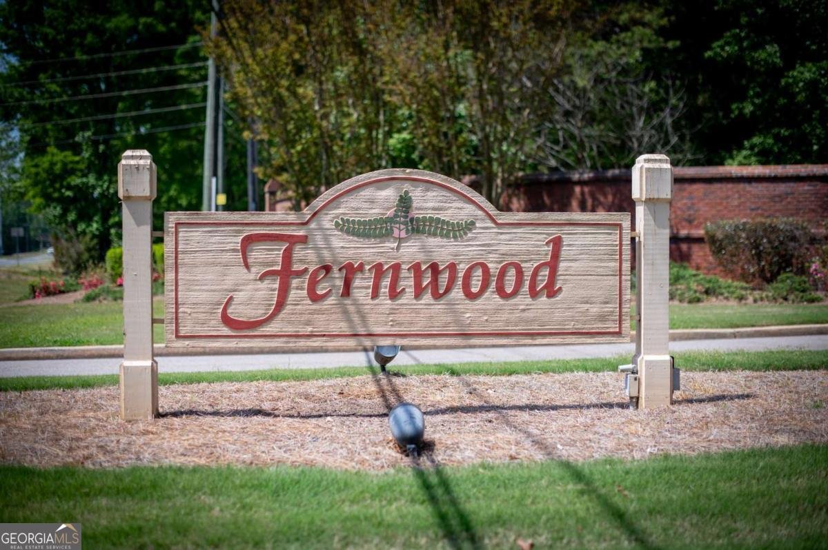 1020 Ferncreek Drive Bogart - Photo 56