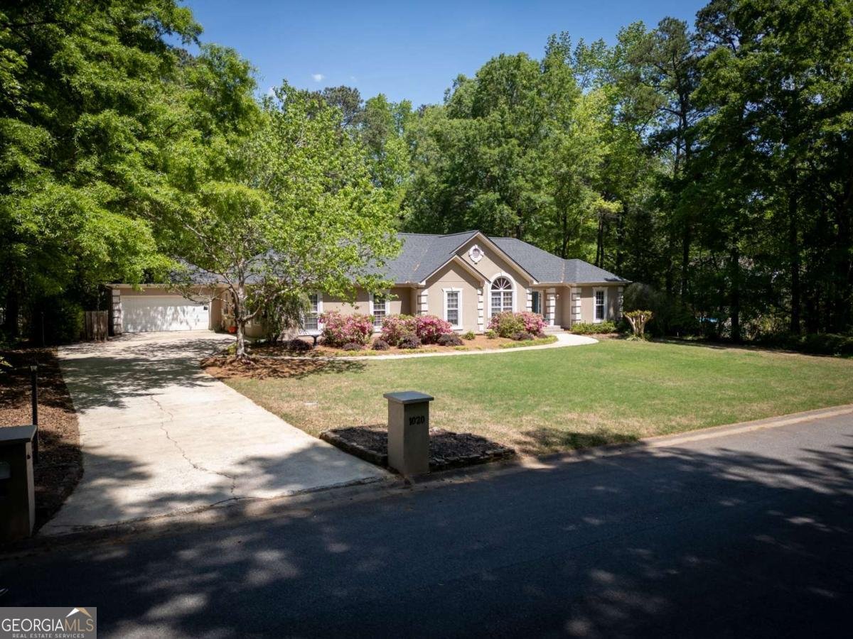 1020 Ferncreek Drive Bogart - Photo 58