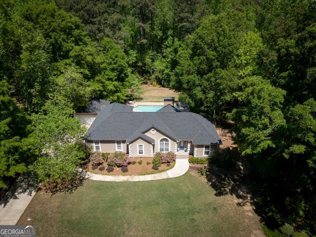 1020 Ferncreek Drive Bogart - Photo 59