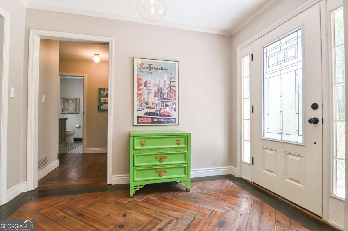 1020 Ferncreek Drive Bogart - Photo 6